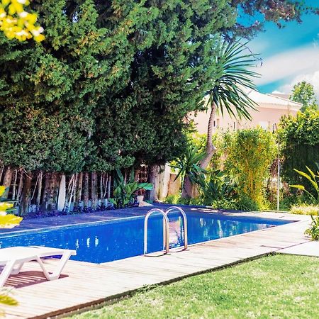 Lxr Benalmadena 4 Hab. Paradise Villa Extérieur photo