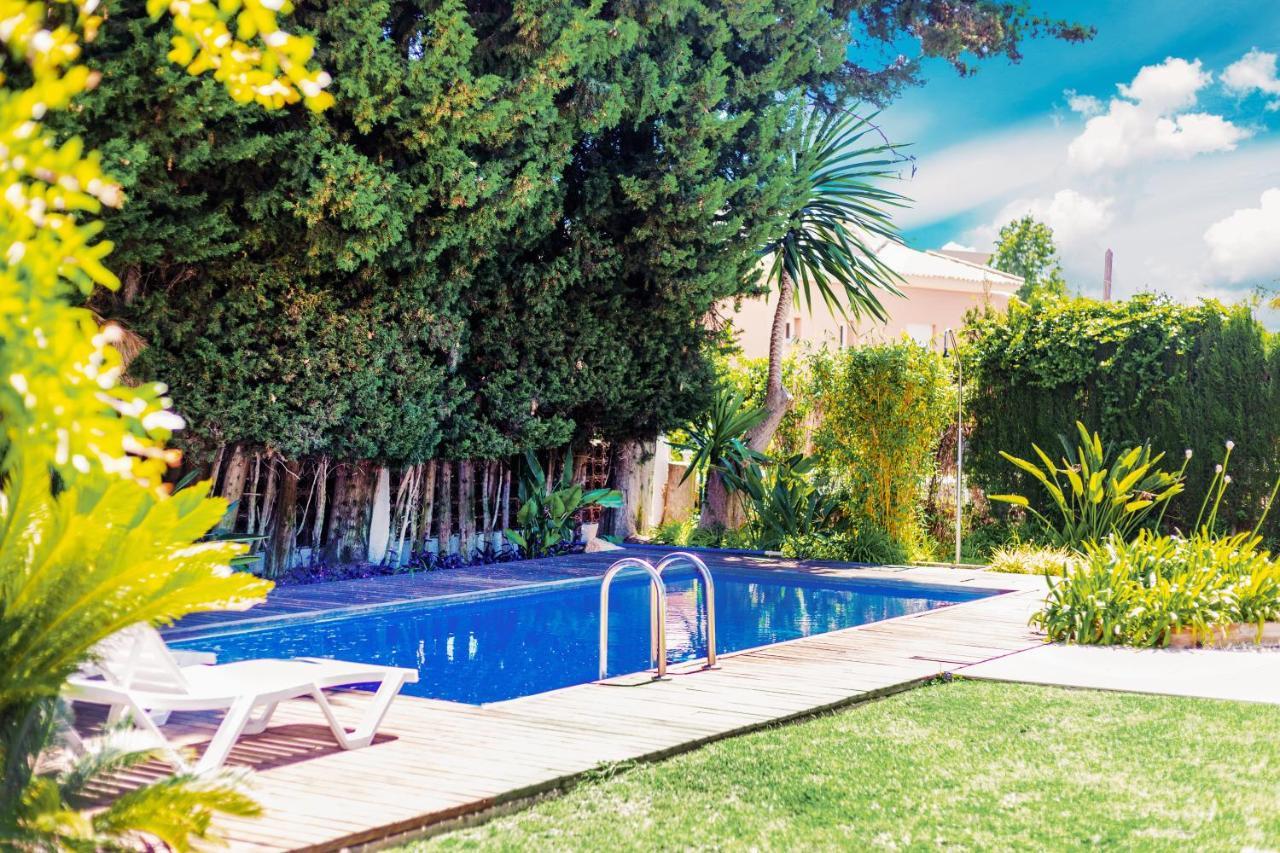 Lxr Benalmadena 4 Hab. Paradise Villa Extérieur photo