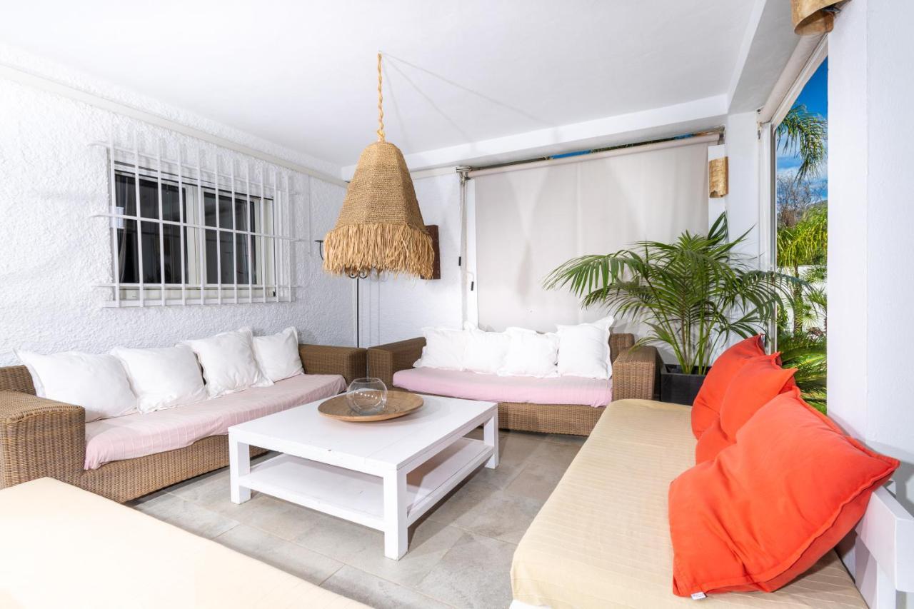 Lxr Benalmadena 4 Hab. Paradise Villa Extérieur photo