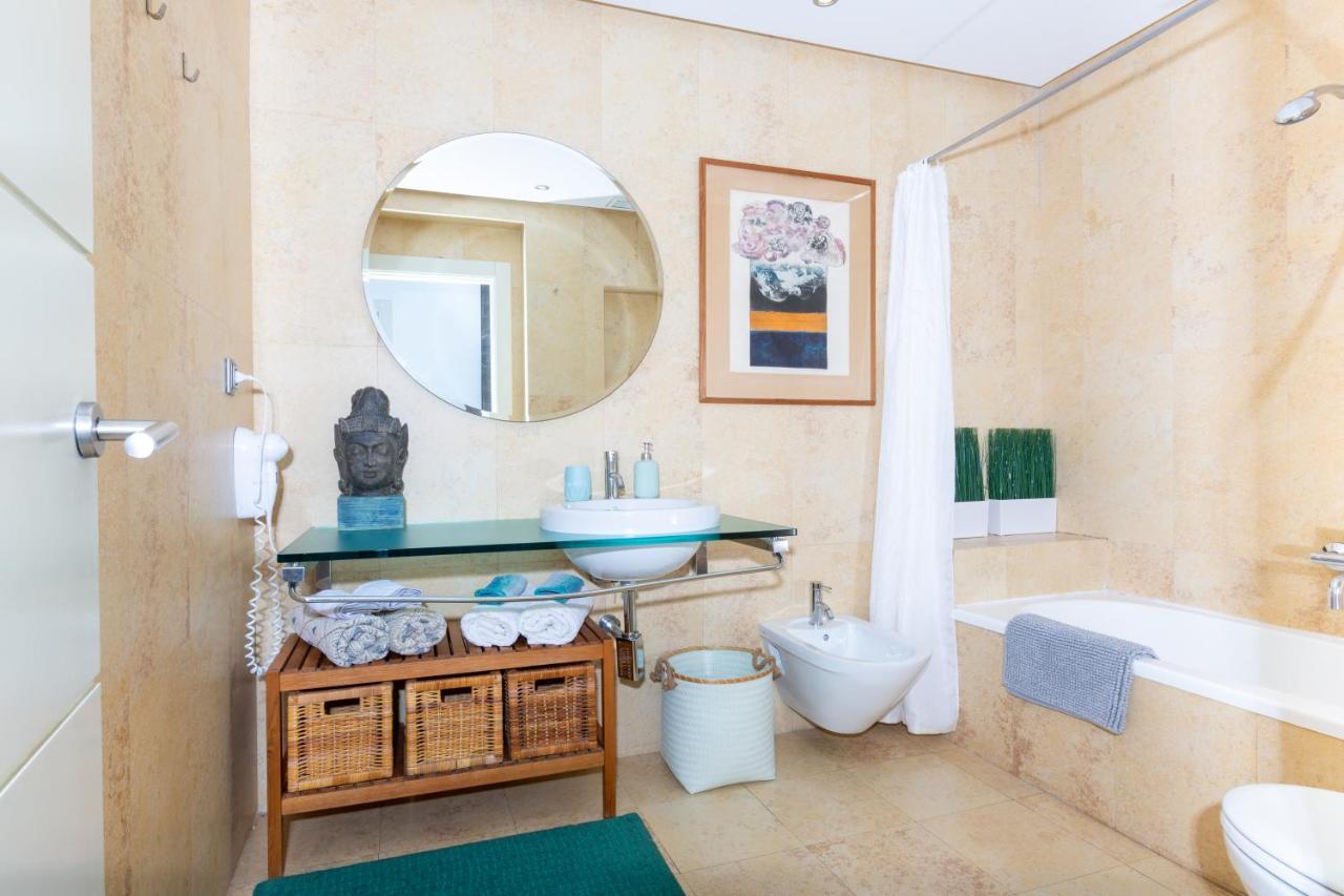 Lxr Benalmadena 4 Hab. Paradise Villa Extérieur photo