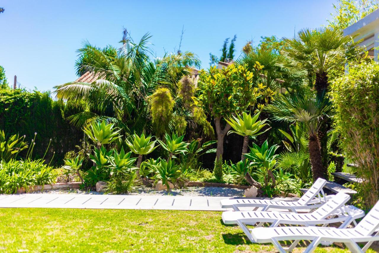Lxr Benalmadena 4 Hab. Paradise Villa Extérieur photo